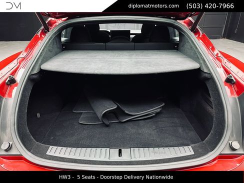 Used 2023 Tesla Model S AWD/4WD image 42