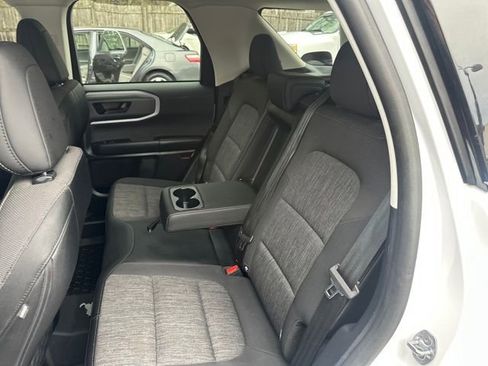 Used 2022 Ford Bronco Sport Big Bend image 29