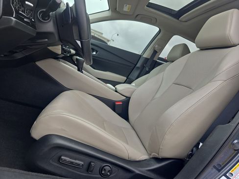 Certified 2023 Honda Accord EX-L image 15
