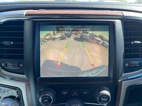 Used 2014 RAM 1500 Laramie w/ Convenience Group image 69