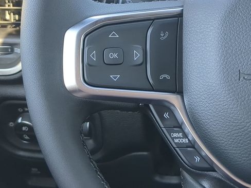 New 2026 RAM 1500 Big Horn image 23