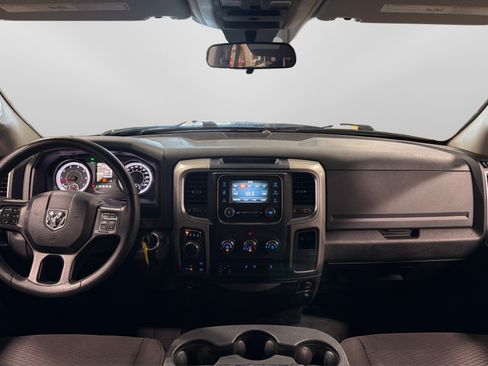 Used 2020 RAM 1500 Warlock w/ Trailer Tow Group AWD/4WD image 21