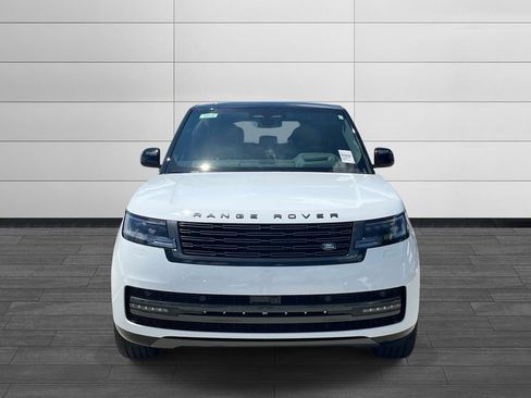 New 2026 Land Rover Range Rover SE AWD/4WD image 7