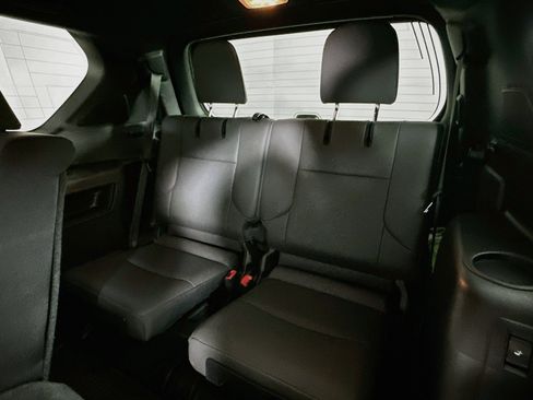 Used 2023 Lexus GX 460 Premium w/ Premium Plus Package AWD/4WD image 30