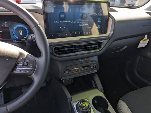 New 2025 Ford Bronco Sport Big Bend image 10