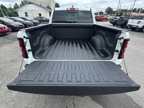 Used 2025 RAM 1500 Tradesman AWD/4WD image 28