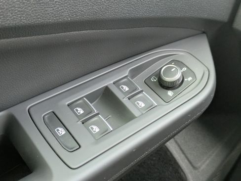 Certified 2024 Volkswagen GTI SE w/ SE Leather Seats Package FWD image 22