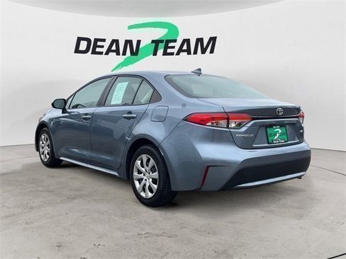 Used 2020 Toyota Corolla LE image 6