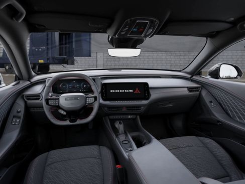 New 2026 Dodge Charger Scat Pack w/ Blacktop Package image 14