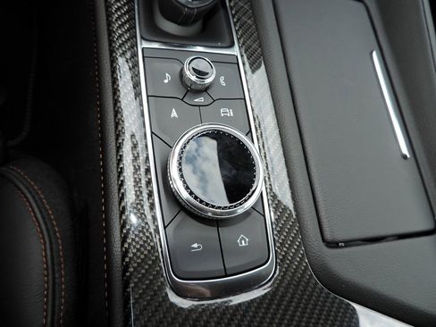 New 2026 Cadillac CT5 V image 22