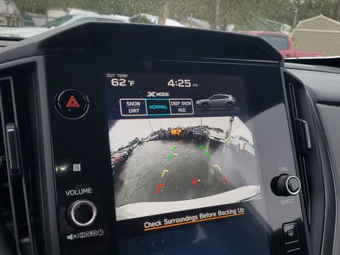 Used 2024 Subaru Crosstrek 2.5i Sport image 13