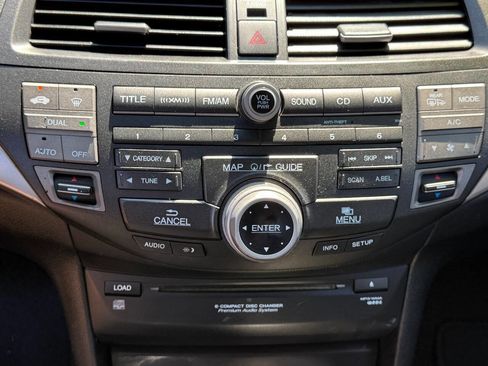 Used 2008 Honda Accord EX-L image 19