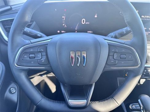 Used 2025 Buick Encore GX Sport Touring w/ Comfort Package image 13