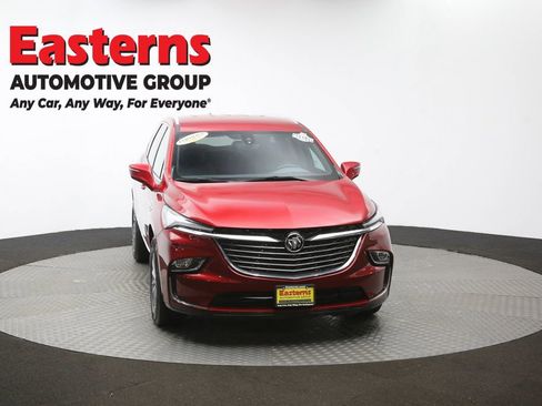 Used 2024 Buick Enclave Premium image 56