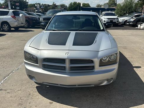 Used 2008 Dodge Charger SE RWD image 2