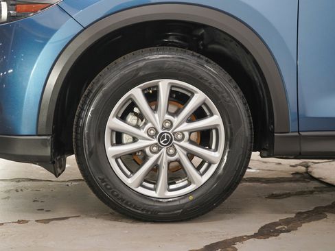 Used 2023 MAZDA CX-5 AWD 2.5 S image 28