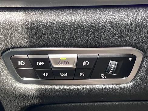 Used 2021 BMW X7 M50i AWD/4WD image 21