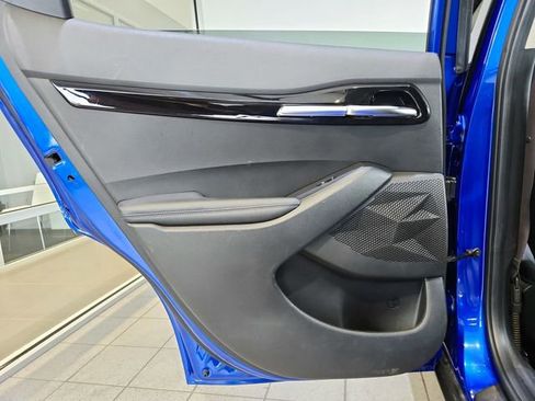 Used 2021 Kia Seltos S w/ Paint Protection Package image 20