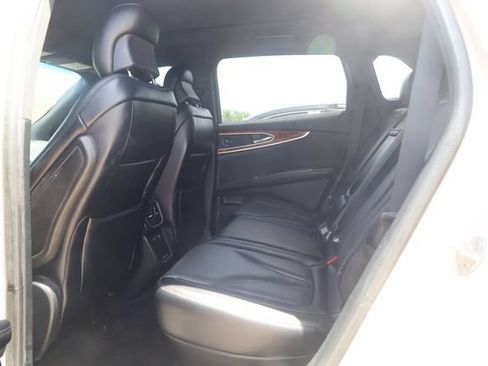 Used 2019 Lincoln Nautilus Reserve AWD/4WD image 20