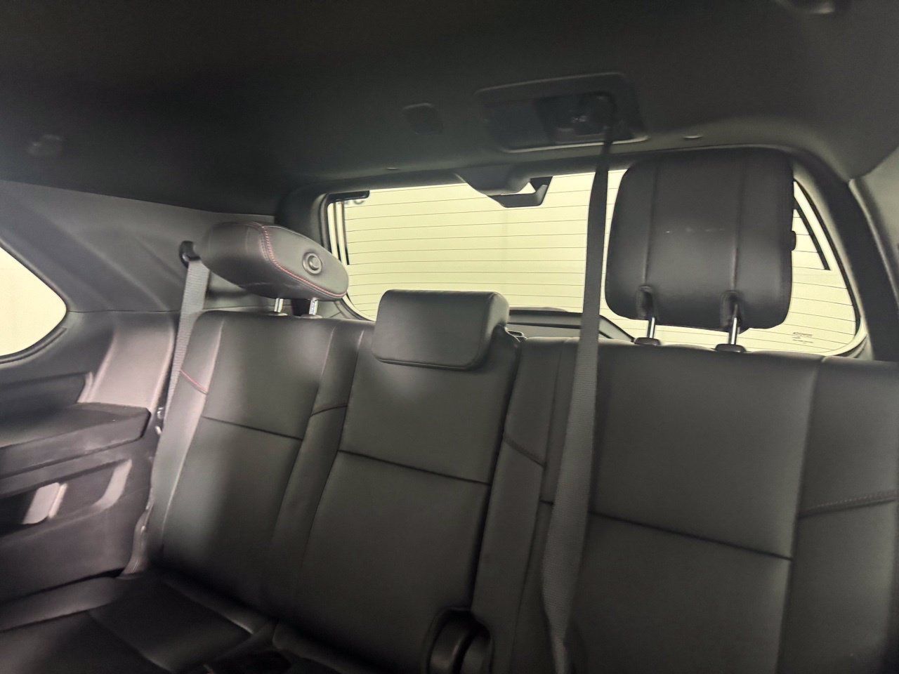 Used 2025 Toyota Sequoia TRD Pro AWD/4WD image 31