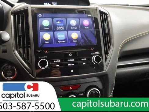 Used 2023 Subaru Crosstrek 2.5i Sport AWD/4WD image 23