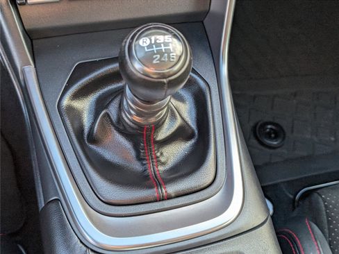 Used 2023 Subaru BRZ Limited image 23