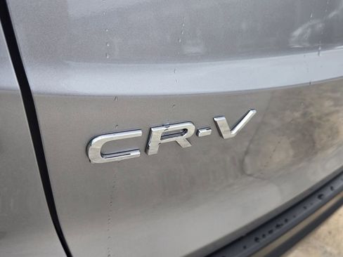 Used 2024 Honda CR-V LX image 14