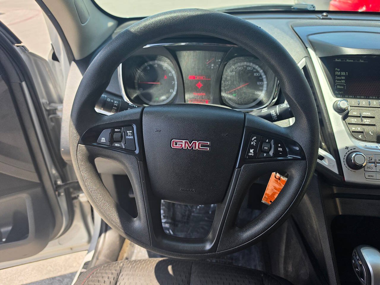 Used 2014 GMC Terrain SLE FWD image 41