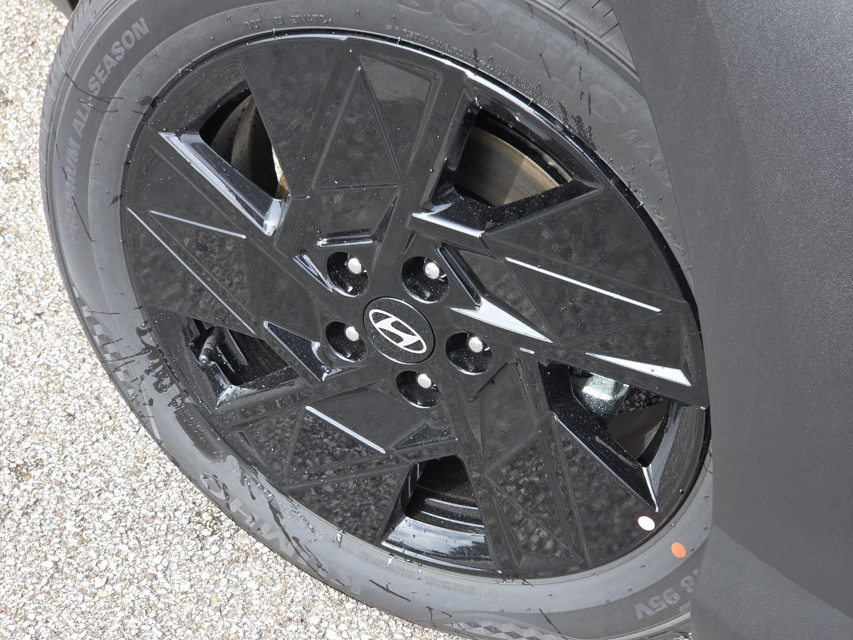 New 2027 Hyundai Kona SEL Sport AWD/4WD image 14