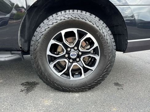 Used 2024 Ford Expedition Max XLT AWD/4WD image 28