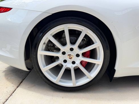Used 2012 Porsche 911 Carrera S RWD image 13