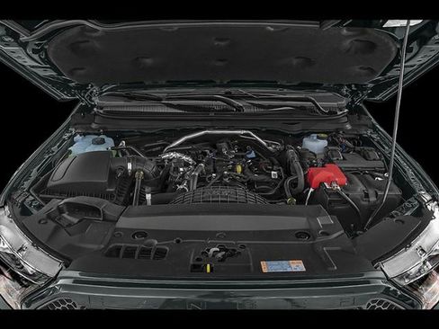 Used 2023 Ford Ranger XLT w/ Tremor Off-Road Package AWD/4WD image 22