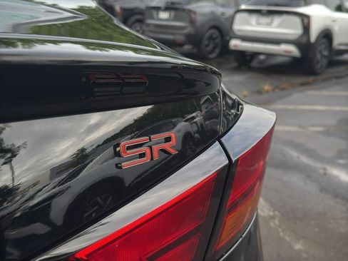 New 2025 Nissan Altima 2.5 SR image 14