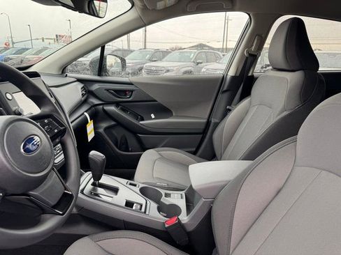 Used 2026 Subaru Crosstrek 2.5i w/ Convenience Package #1 image 19