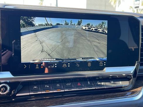 New 2026 GMC Sierra 1500 Elevation w/ Elevation Premium Package AWD/4WD image 20