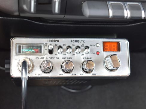 Used 2020 RAM 1500 Big Horn AWD/4WD image 26