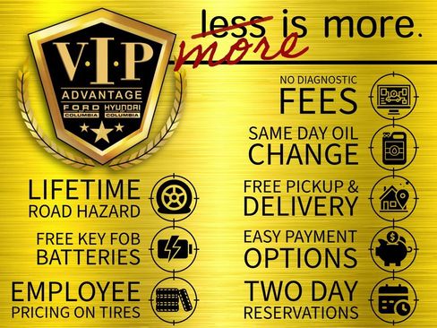 Used 2023 Lexus ES 350 w/ Accessory Package (Z1) image 3