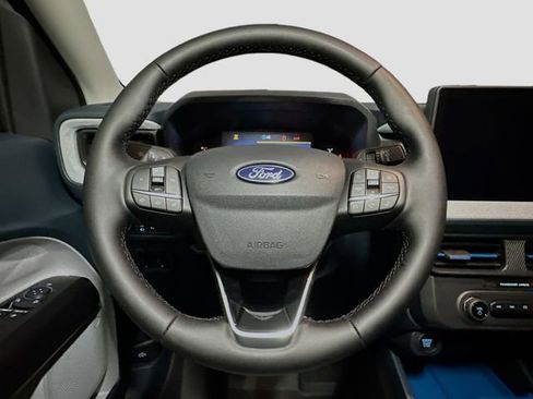 New 2026 Ford Maverick XLT w/ XLT Luxury Package image 7