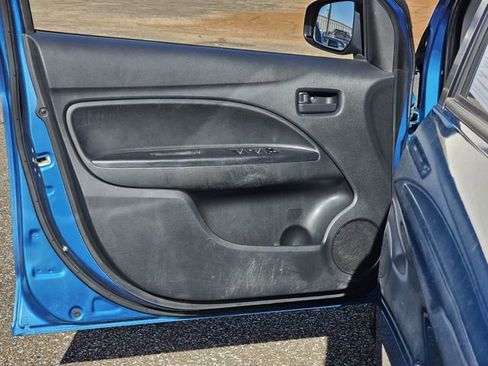 Used 2024 Mitsubishi Mirage G4 ES image 14