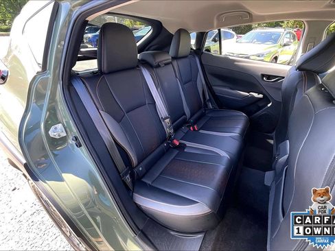 Certified 2024 Subaru Crosstrek 2.5i Limited AWD/4WD image 20