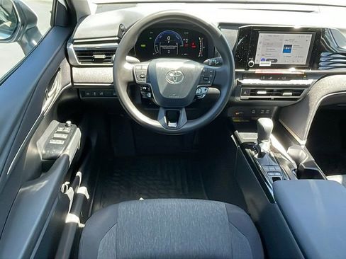 New 2026 Toyota Camry LE image 12