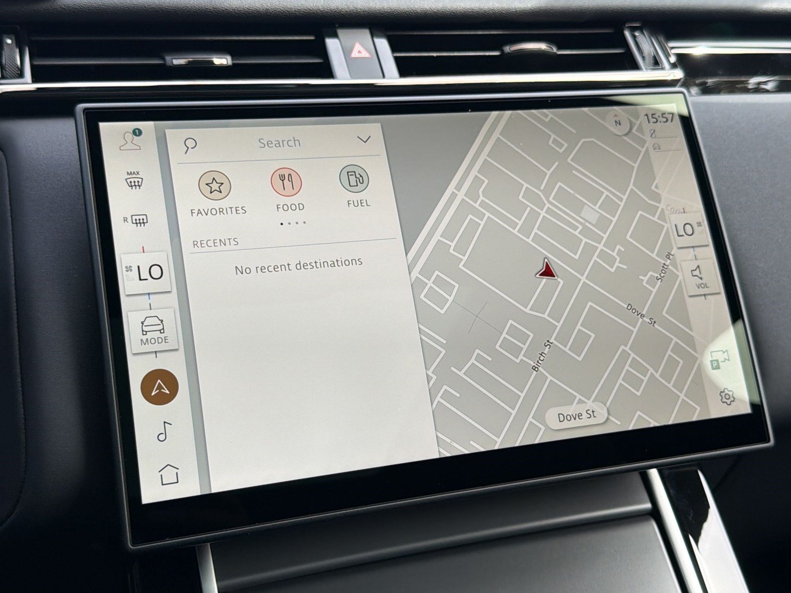 New 2026 Land Rover Range Rover Velar S AWD/4WD image 19
