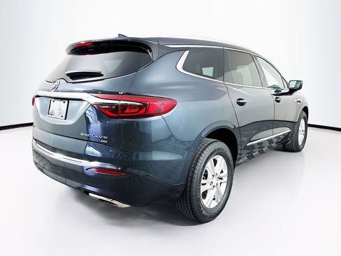 Used 2019 Buick Enclave Essence AWD/4WD image 9