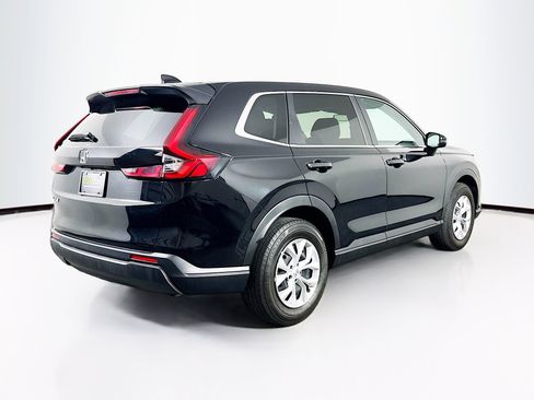 Used 2025 Honda CR-V LX image 9