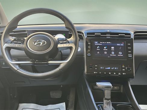 Certified 2022 Hyundai Tucson SEL w/ Convenience Package image 13