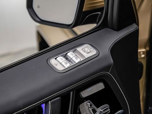 Used 2026 Mercedes-Benz G 63 AMG 4MATIC image 95