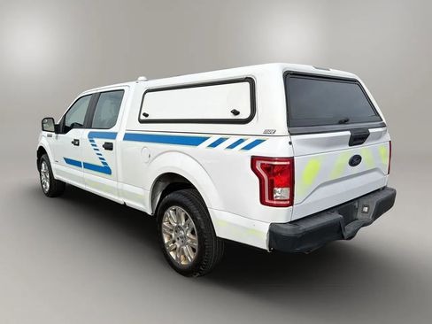 Used 2015 Ford F150 XL w/ XL Power Equipment Group image 7
