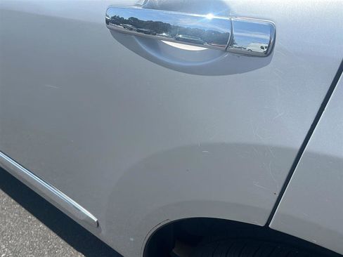 Used 2013 Nissan Rogue S w/ Special Edition Pkg FWD image 19