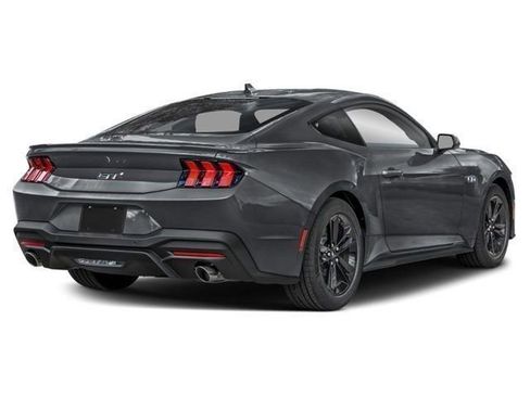 New 2026 Ford Mustang GT RWD image 2