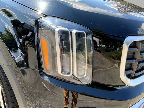 Used 2023 Kia Telluride S w/ S Sunroof Package AWD/4WD image 55